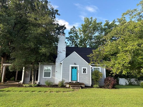289 Jere Whitson Road, Cookeville, TN 38501