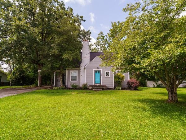289 Jere Whitson Road, Cookeville, TN 38501