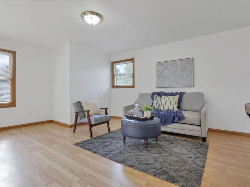 215 Martin Luther King Jr Boulevard , Columbus, OH 43203 Photo 11