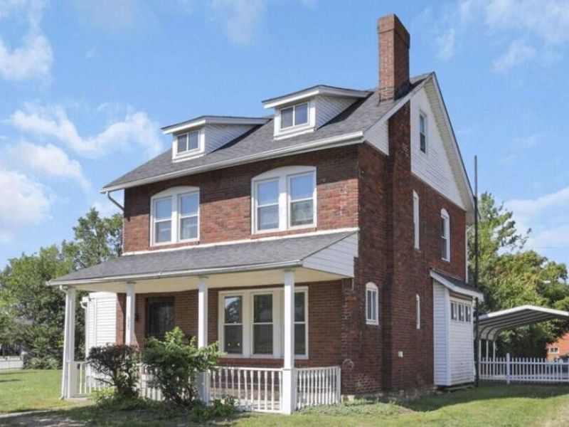 215 Martin Luther King Jr Boulevard , Columbus, OH 43203 Photo 3