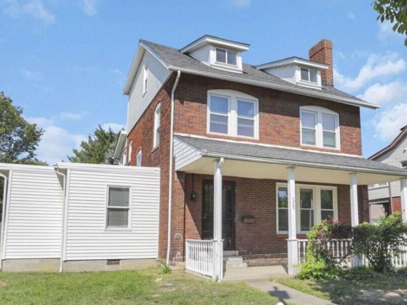 215 Martin Luther King Jr Boulevard , Columbus, OH 43203 Photo 4