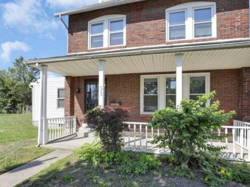 215 Martin Luther King Jr Boulevard , Columbus, OH 43203 Photo 5