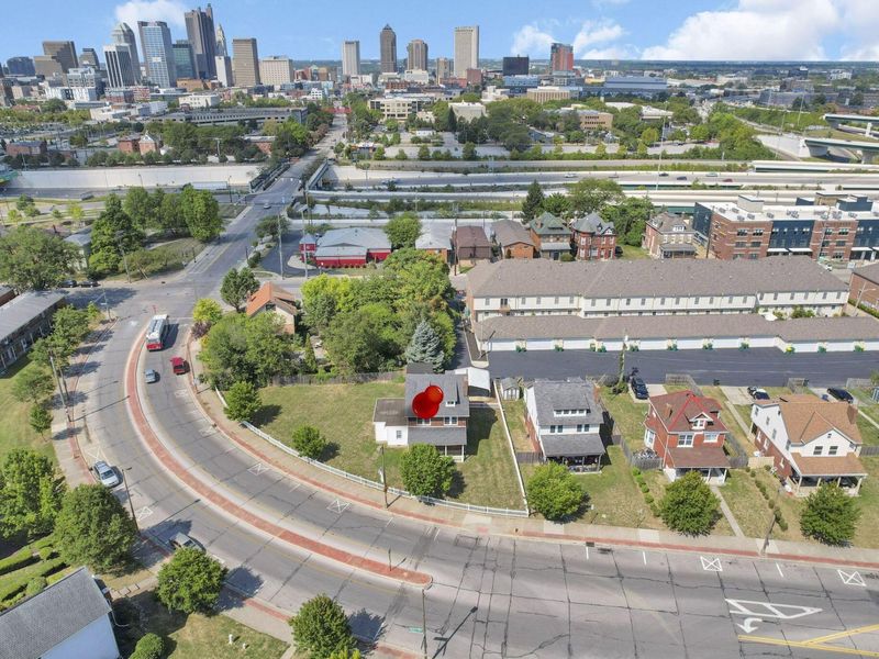215 Martin Luther King Jr Boulevard , Columbus, OH 43203 Photo 63