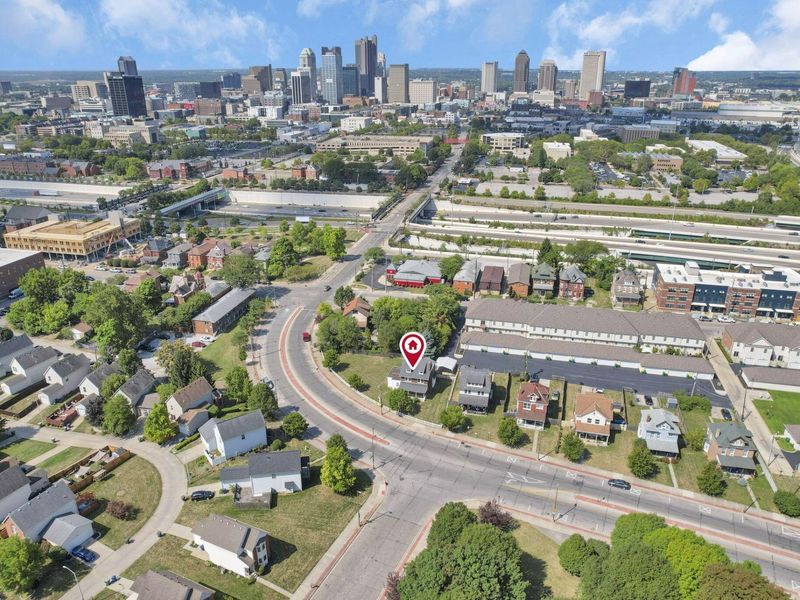 215 Martin Luther King Jr Boulevard , Columbus, OH 43203 Photo 64