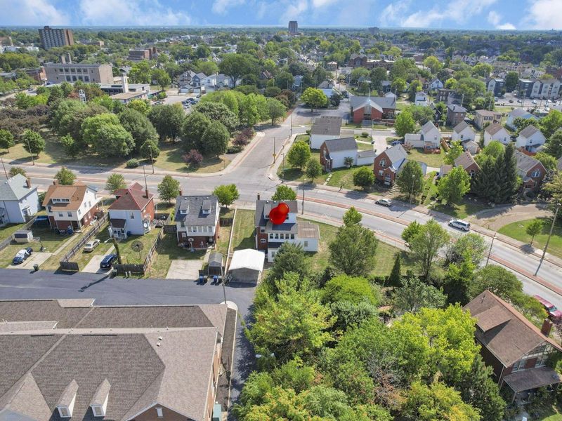 215 Martin Luther King Jr Boulevard , Columbus, OH 43203 Photo 65
