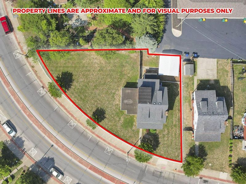 215 Martin Luther King Jr Boulevard , Columbus, OH 43203 Photo 66