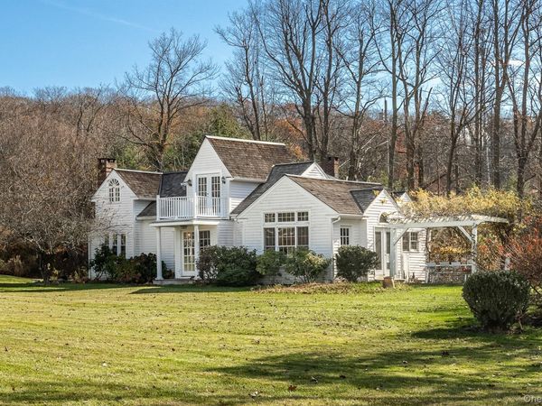7 Charlie Hill Road, Millerton, NY 12546