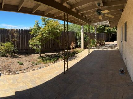1677 Poplar St, Oakdale, CA 95361 Photo