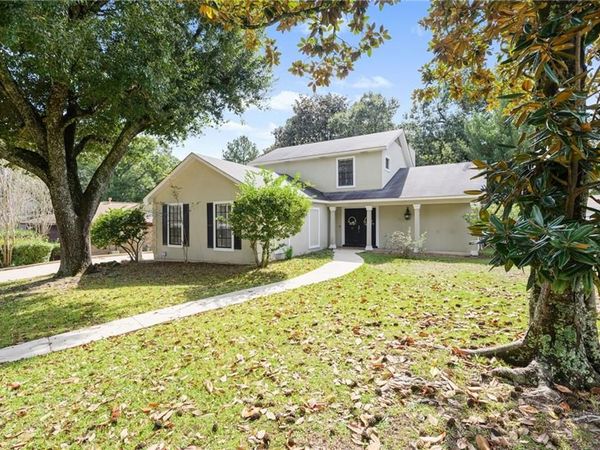 6133 Hampton Oaks Drive, Mobile, AL 36693