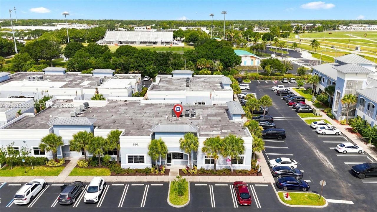 550 NW University Blvd , Unit 104, Port Saint Lucie, FL 34986 Photo