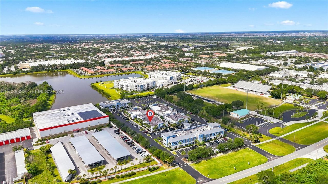 550 NW University Blvd , Unit 104, Port Saint Lucie, FL 34986 Photo