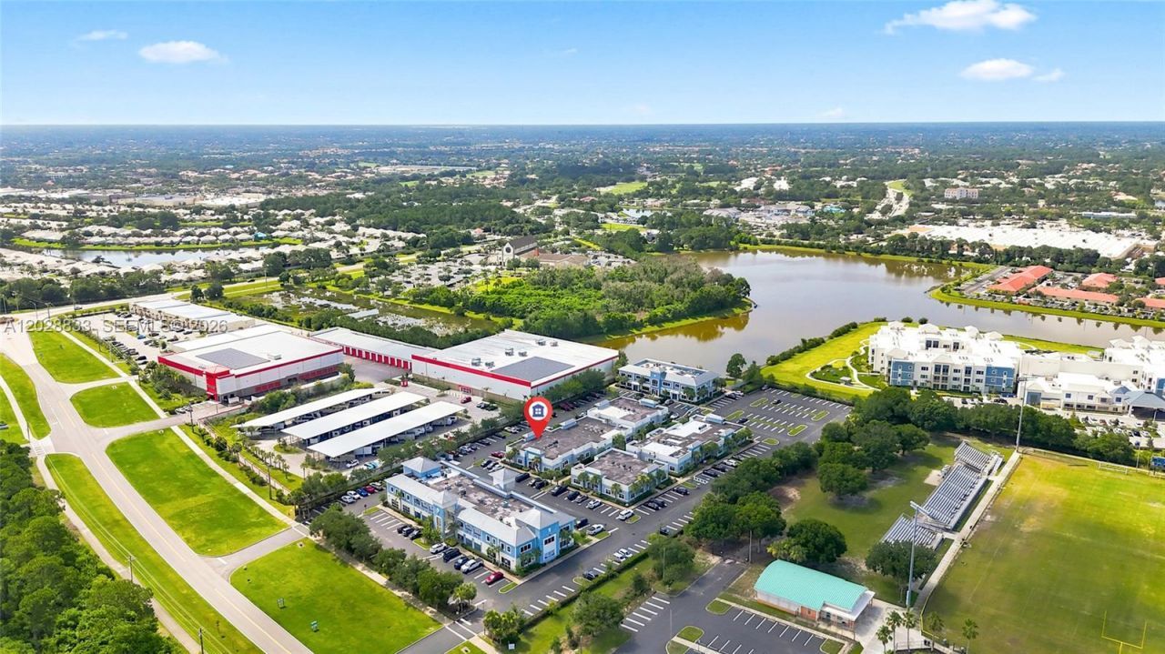 550 NW University Blvd , Unit 104, Port Saint Lucie, FL 34986 Photo