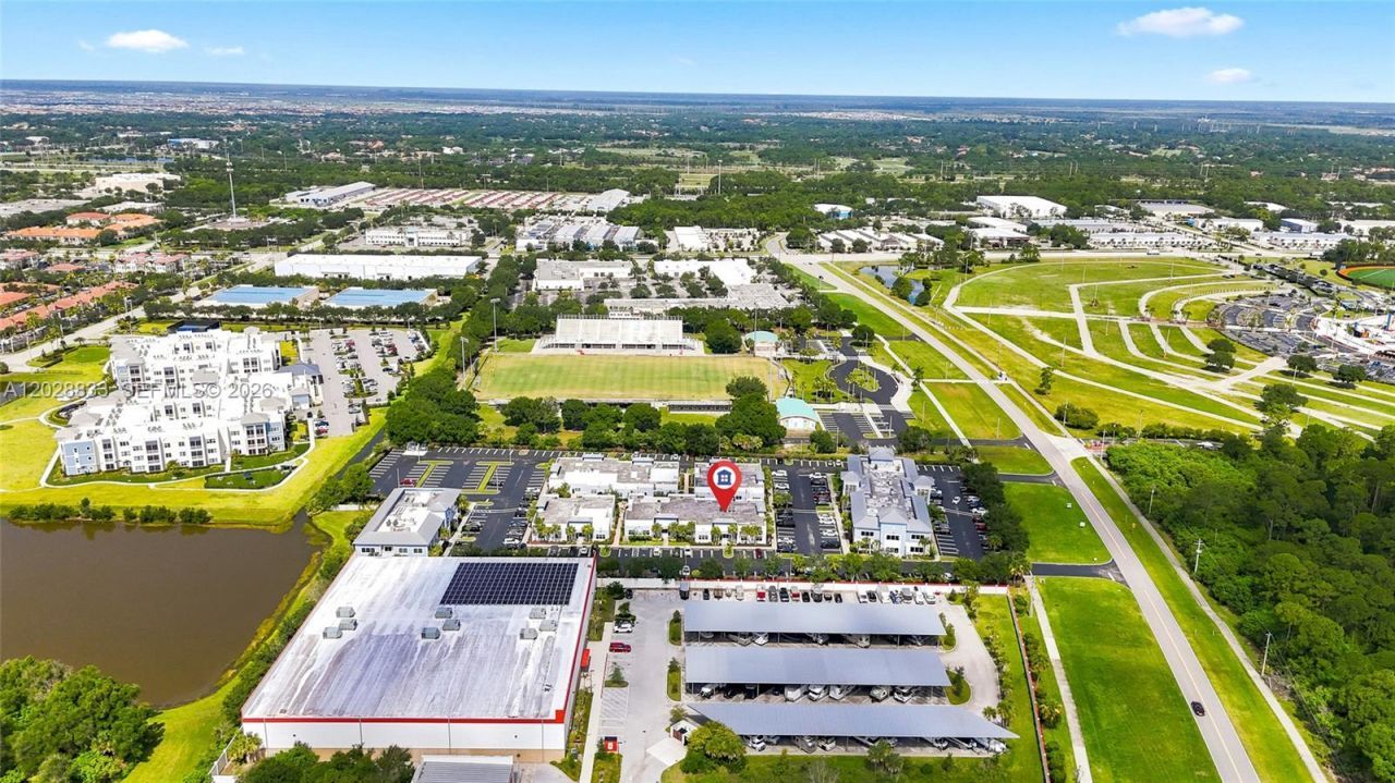 550 NW University Blvd , Unit 104, Port Saint Lucie, FL 34986 Photo