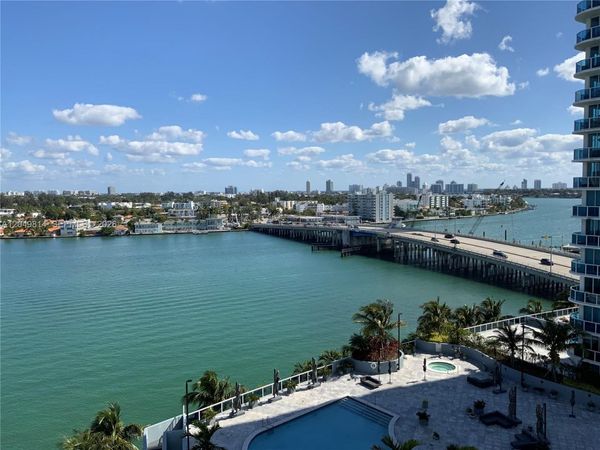 1865 E 79th Street Cswy , Unit 11C, North Bay Village, FL 33141
