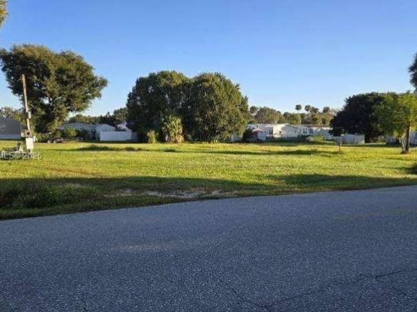 4013 SE 26th Street , Okeechobee, FL 34974