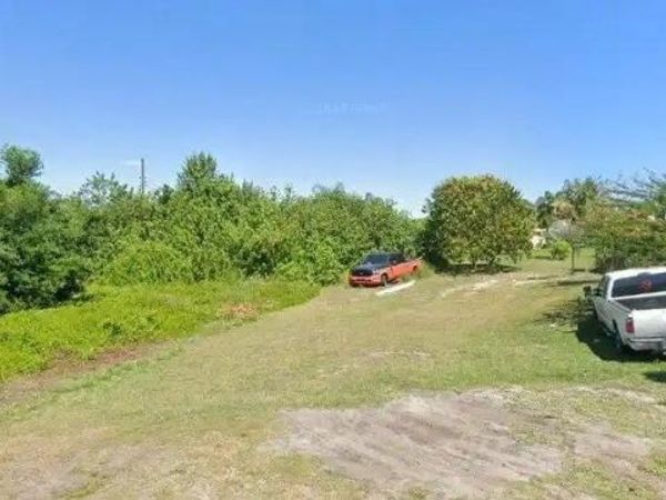 228 MELODY CT , Lake Placid, FL 33852