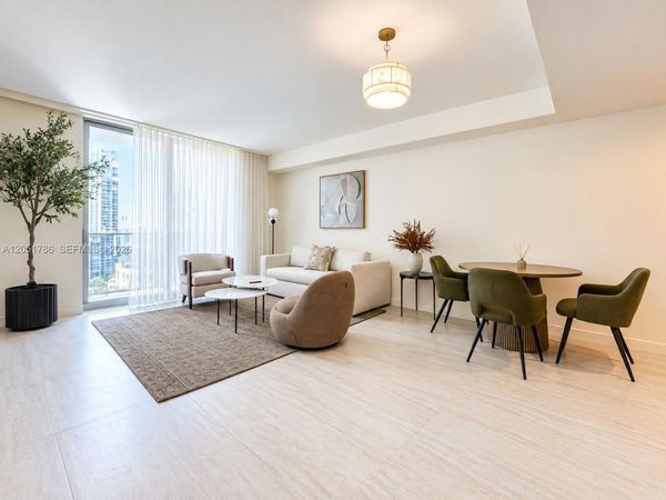 77 SE 5th St, Unit 2314, Miami, FL 33131