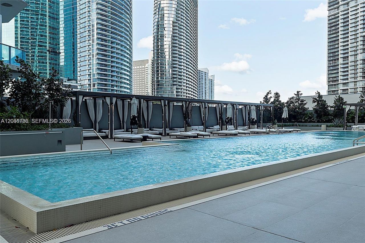 77 SE 5th St , Unit 2314, Miami, FL 33131 Photo