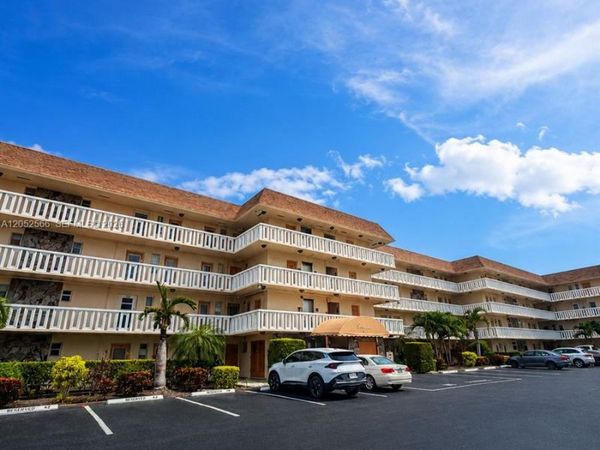 1889 S Ocean Dr , Unit 406, Hallandale Beach, FL 33009