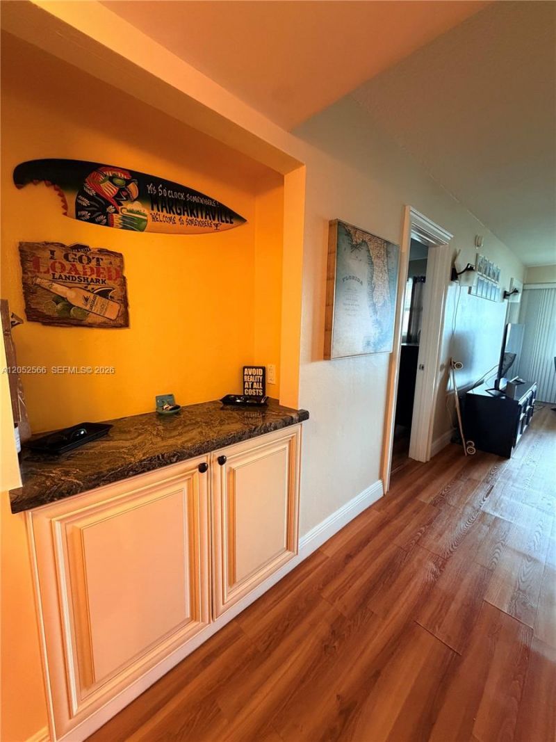 1889 S Ocean Dr , Unit 406, Hallandale Beach, FL 33009 Photo