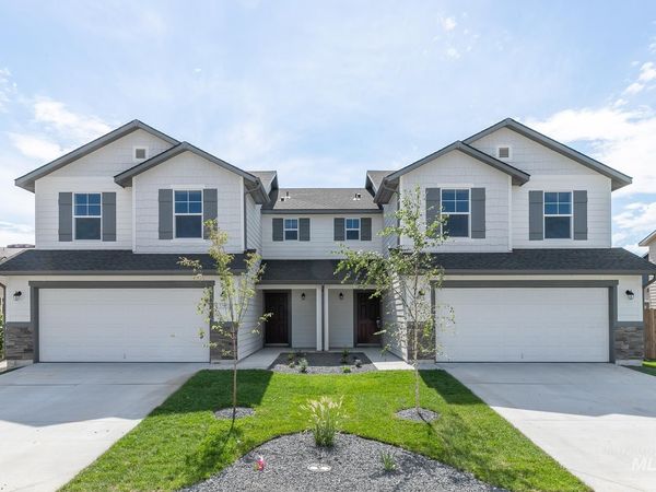 10848 Greensboro St, Caldwell, ID 83605