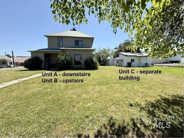 105 N Junction, Grangeville, ID 83530