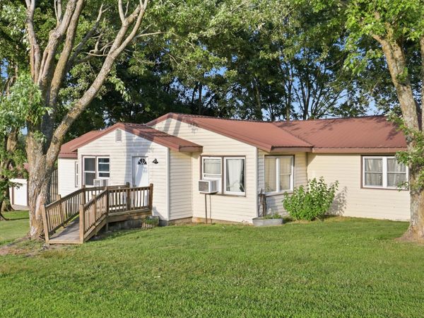 16223 State Highway F , Preston, MO 65732