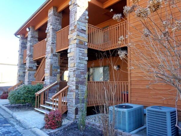 189 Avondale Drive, Unit 5, Branson, MO 65616