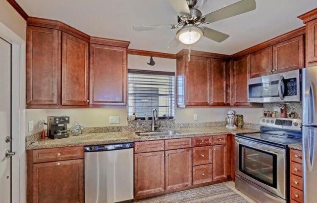 501 Lake Shore Drive, Unit 206, Lake Park, FL 33403 Photo