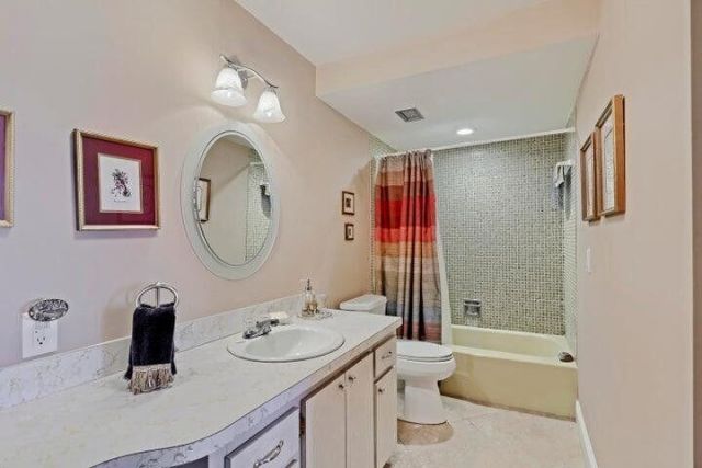 501 Lake Shore Drive, Unit 206, Lake Park, FL 33403 Photo
