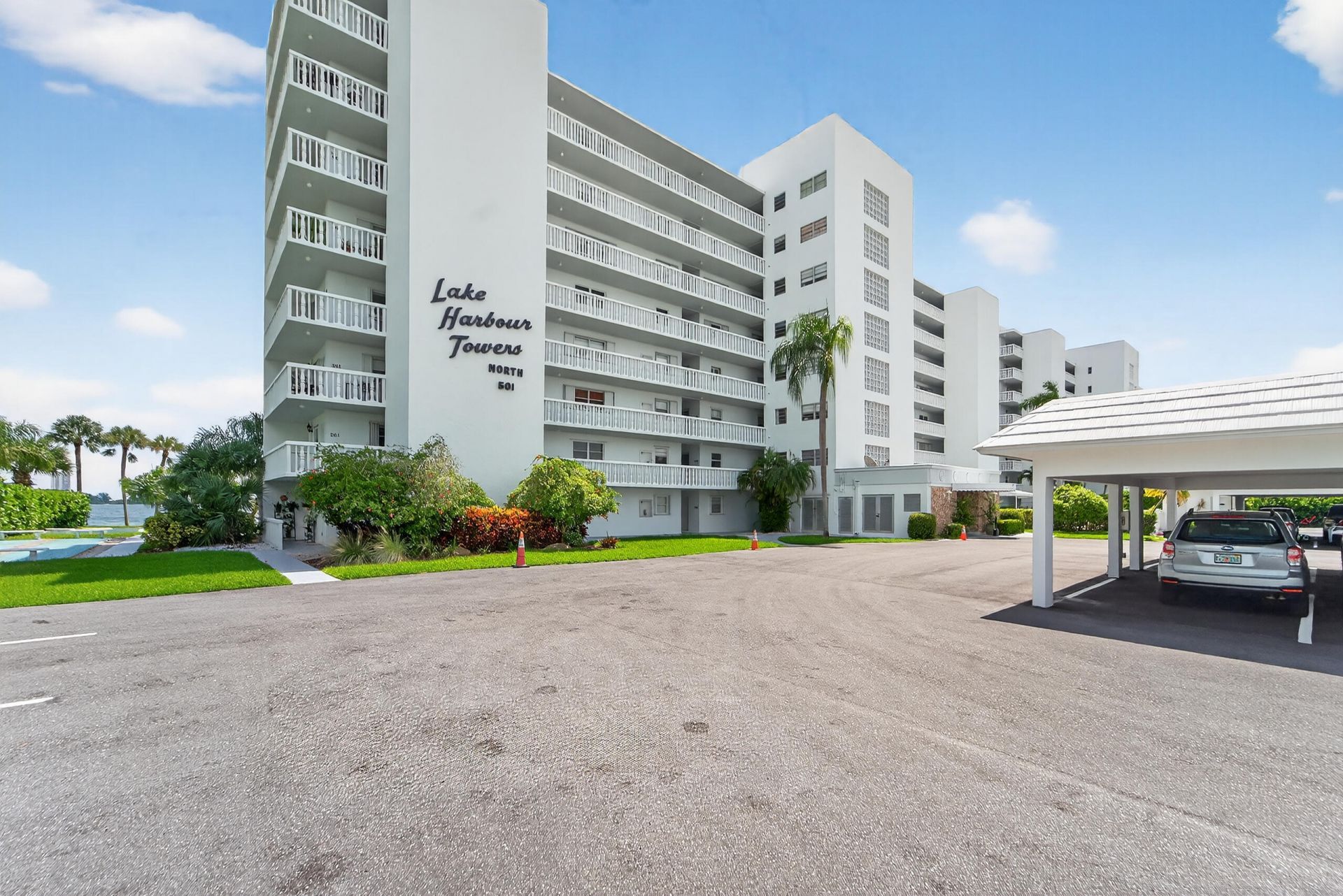 501 Lake Shore Drive, Unit 206, Lake Park, FL 33403 Photo