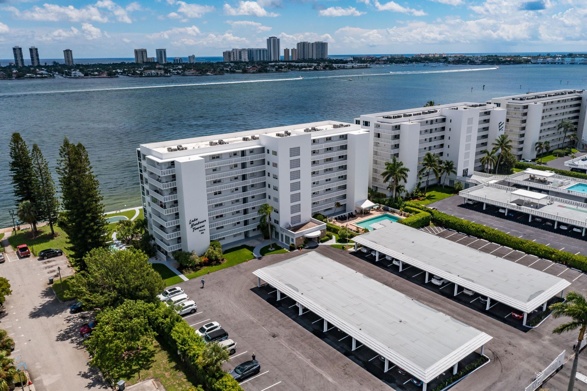 501 Lake Shore Drive, Unit 206, Lake Park, FL 33403 Photo