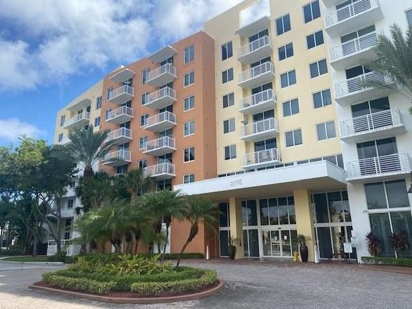 2775 NE 187TH Street, Unit 523, Aventura, FL 33180