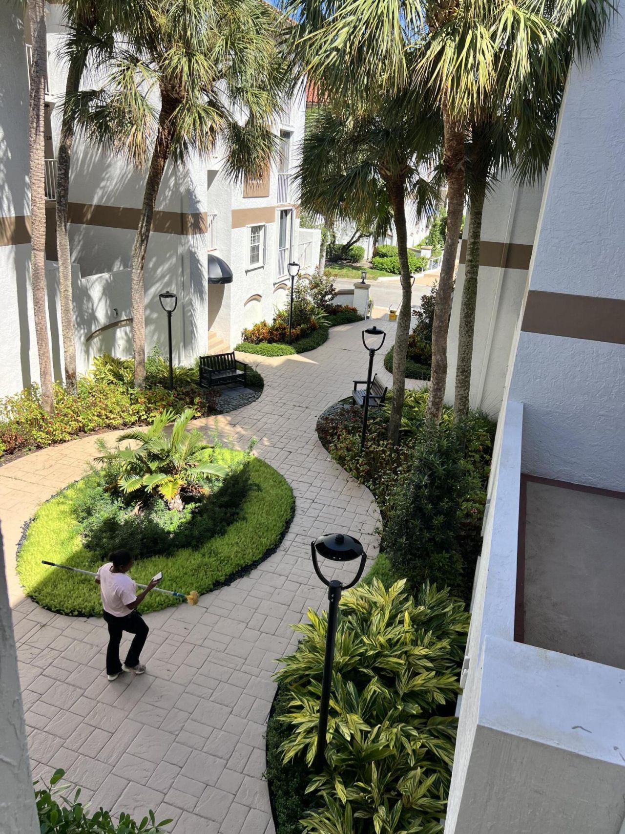 7370 Orangewood Lane, Unit 204 A, Boca Raton, FL 33433 Photo