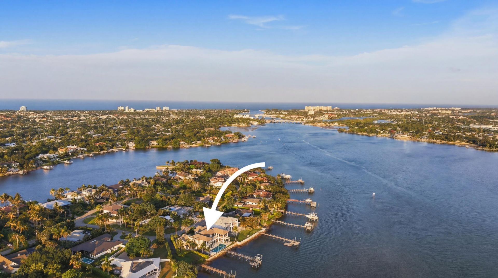 18714 Rio Vista Drive, Jupiter, FL 33469 Photo