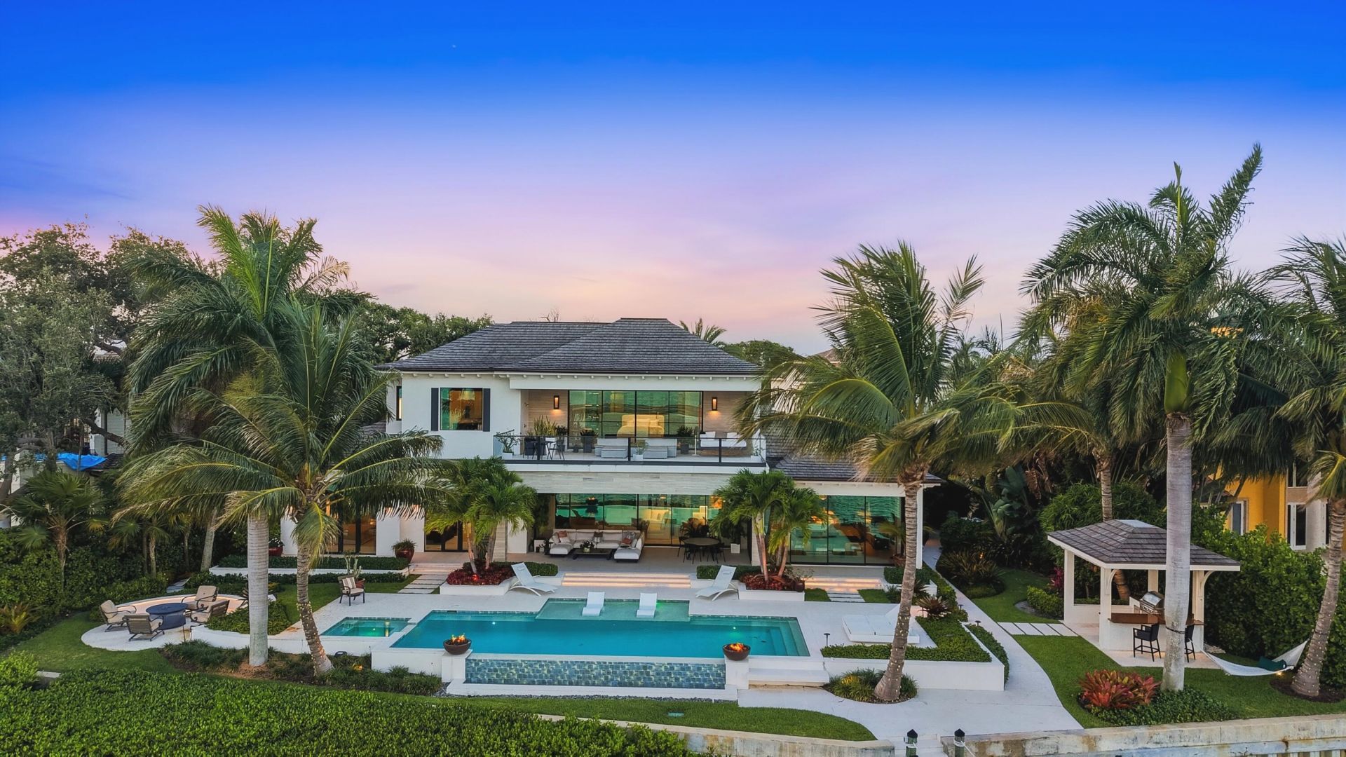 18714 Rio Vista Drive, Jupiter, FL 33469 Photo