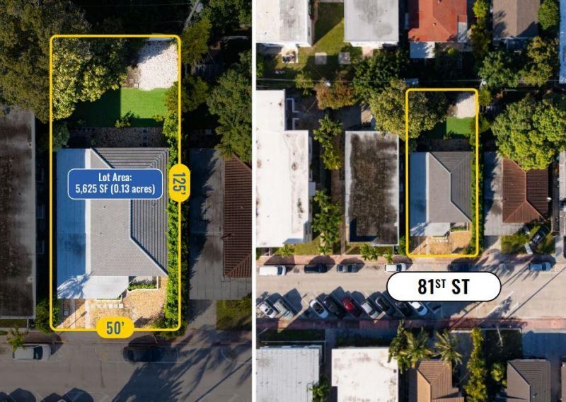 775 81st Street, Miami Beach, FL 33141 Photo
