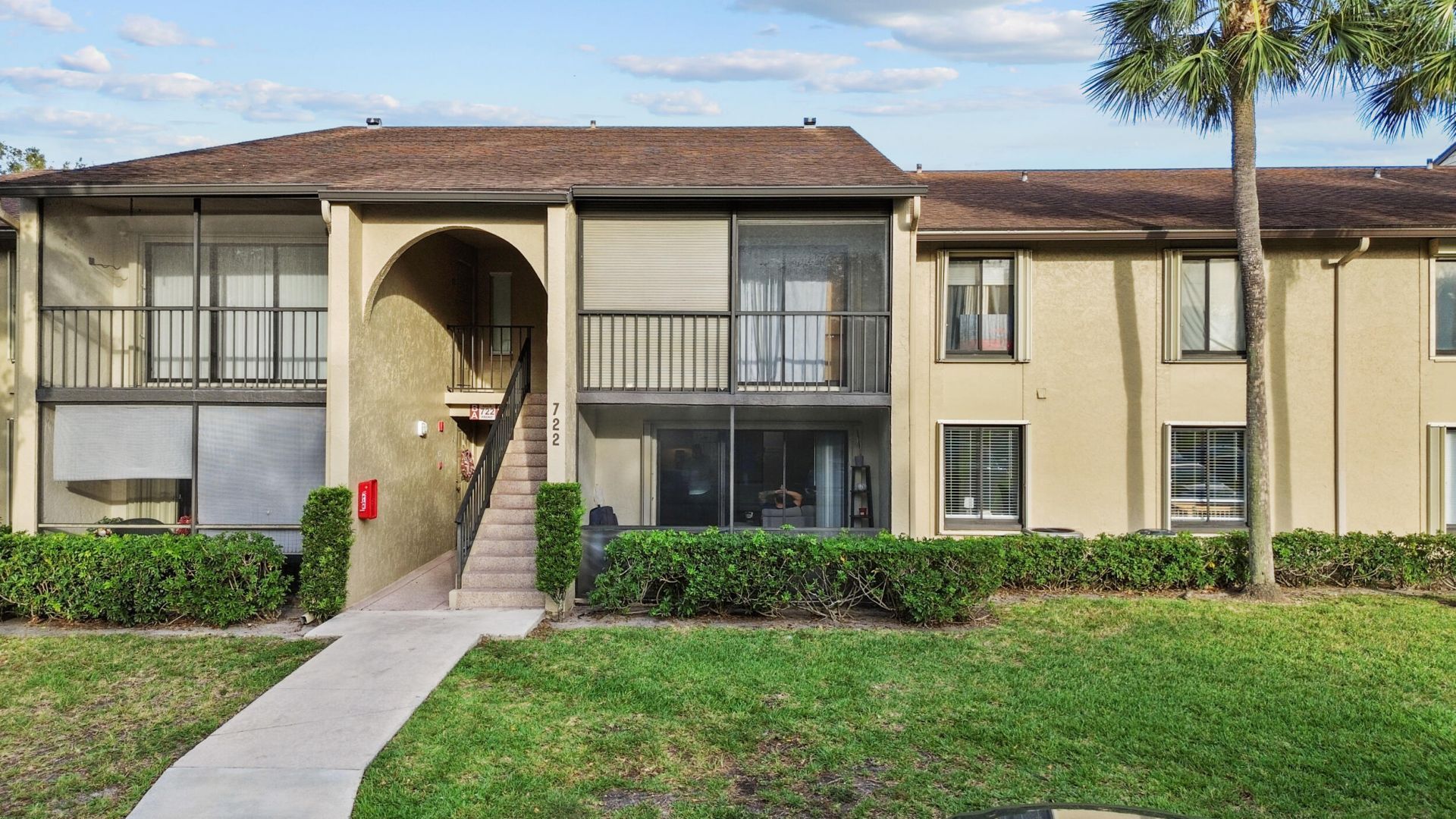 722 Sunny Pine Way, Unit D1, Greenacres, FL 33415 Photo