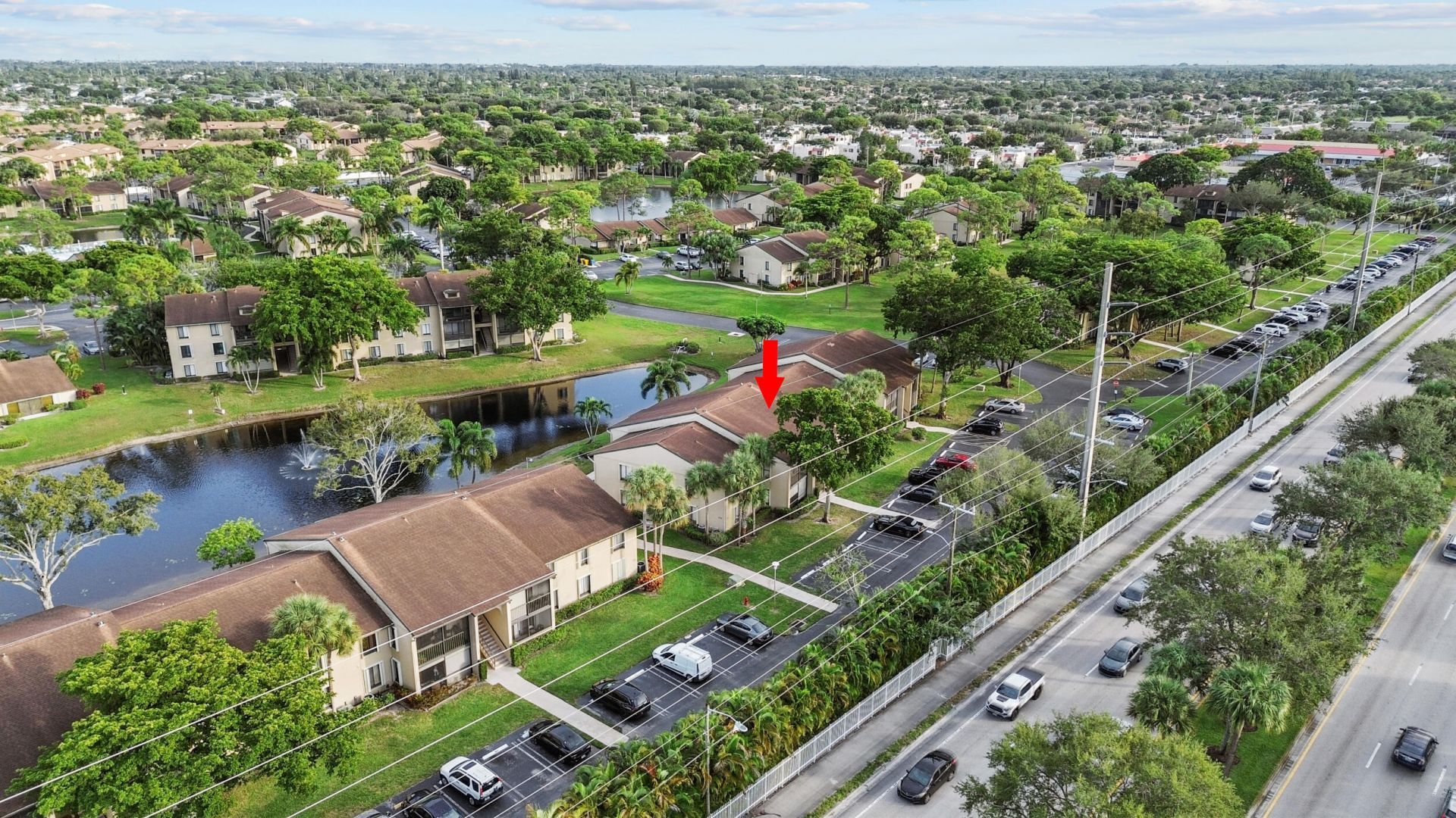 722 Sunny Pine Way, Unit D1, Greenacres, FL 33415 Photo