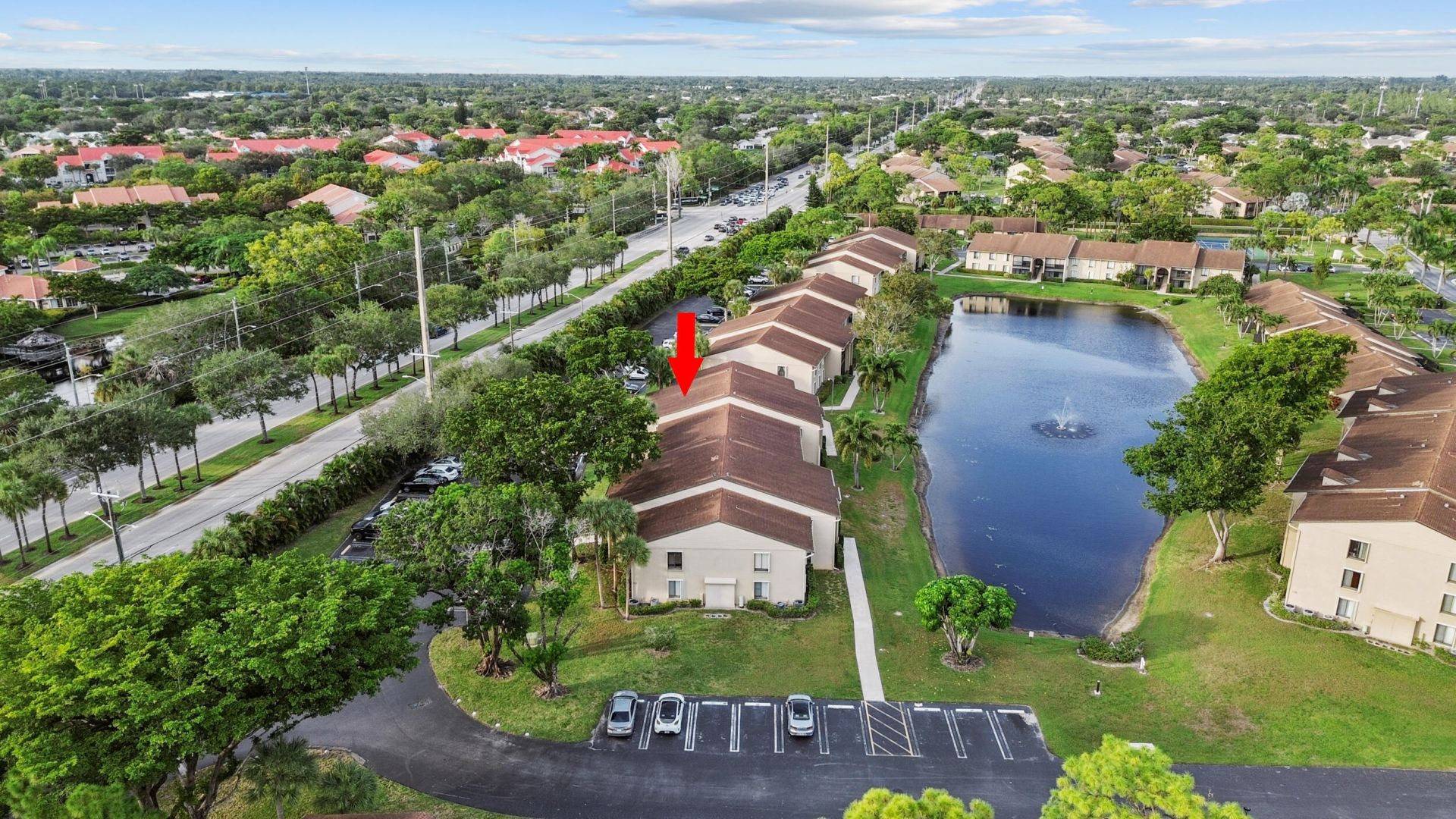 722 Sunny Pine Way, Unit D1, Greenacres, FL 33415 Photo