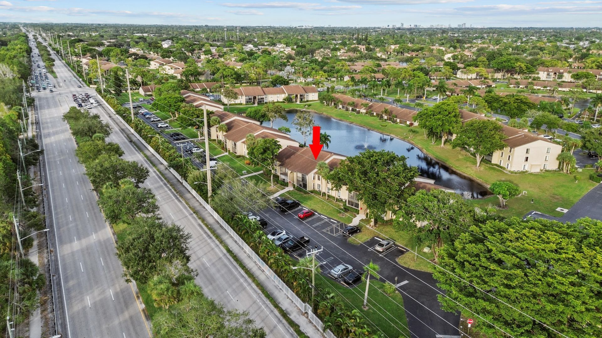 722 Sunny Pine Way, Unit D1, Greenacres, FL 33415 Photo