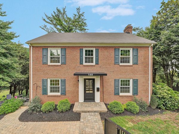 140 27th ST SE, Roanoke, VA 24014