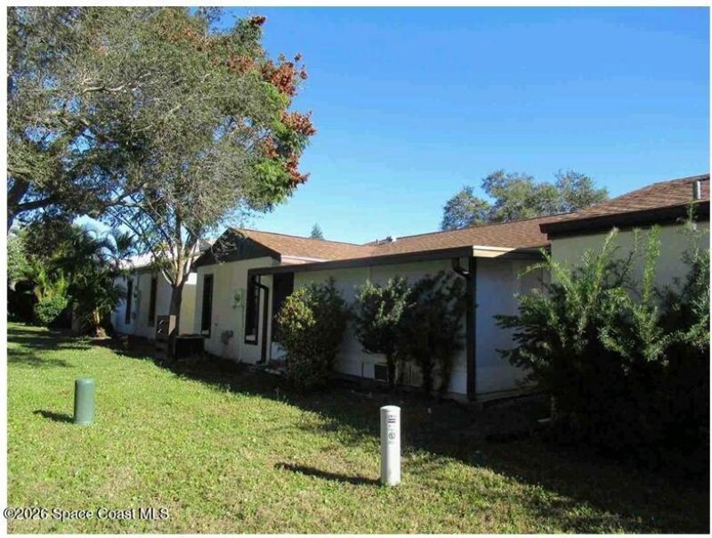3456 Sparrow Court , Melbourne, FL 32935 Photo