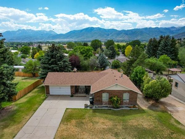 991 N VALLEY DR E, Heber City, UT 84032