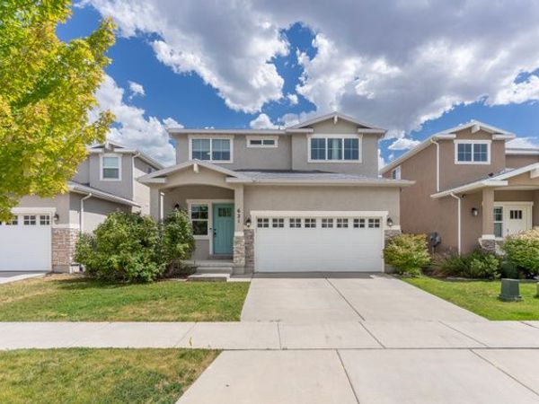 621 W LIFE DR , Bluffdale, UT 84065