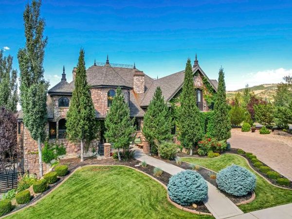 12527 N WILDFLOWER LN , Highland, UT 84003