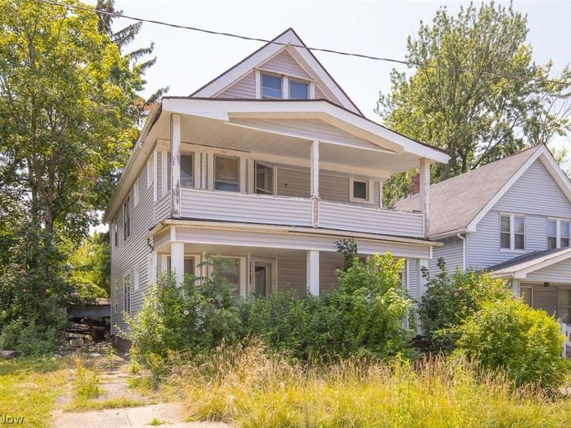 14624 Savannah Avenue, East Cleveland, OH 44112 Photo 2