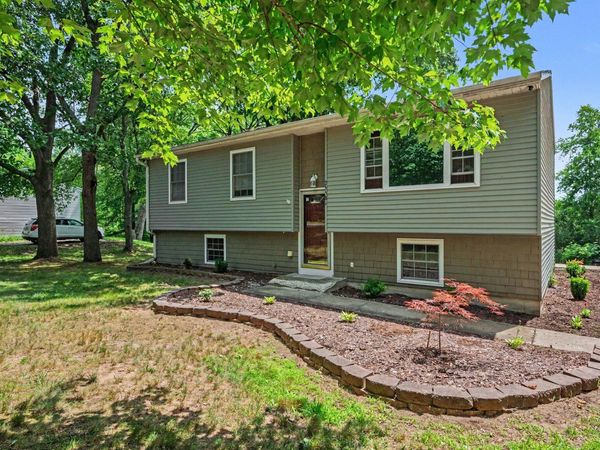 25581 Pleasant Drive, Mattawan, MI 49071