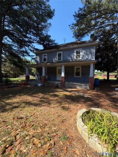 5717 Colonial Trail , Surry, VA 23881 Main Photo