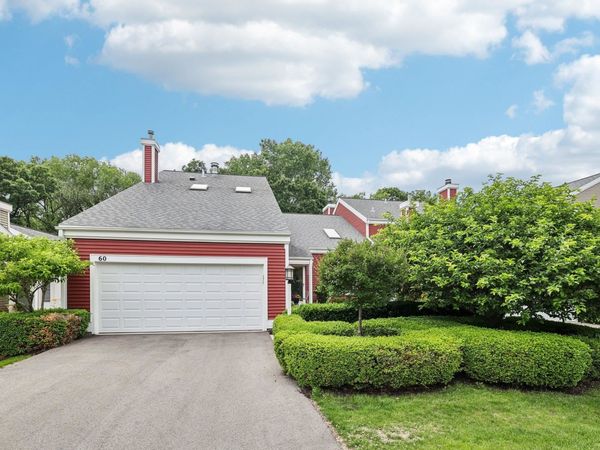 60 Oak Creek Trail, Madison, WI 53717